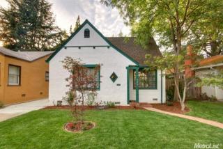 3535 D St, Sacramento CA  95816-3411 exterior