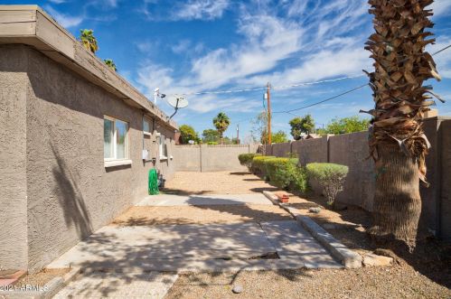 11623 31 Dr, Phoenix AZ 85041-5205 exterior