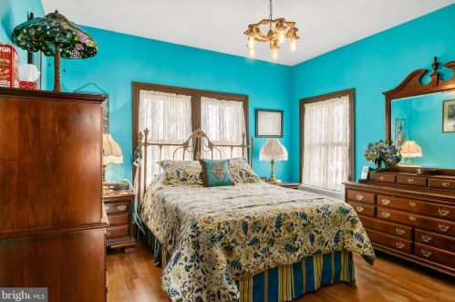 1694 Old Black Horse Pike, Blenheim NJ 08012-5216 exterior