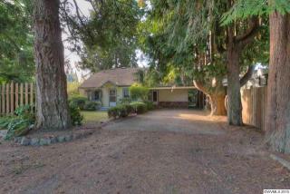 4070 Milton St, Salem OR  97305-2344 exterior