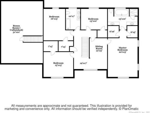 154 Mather St, Wilton CT 06897-5011 exterior