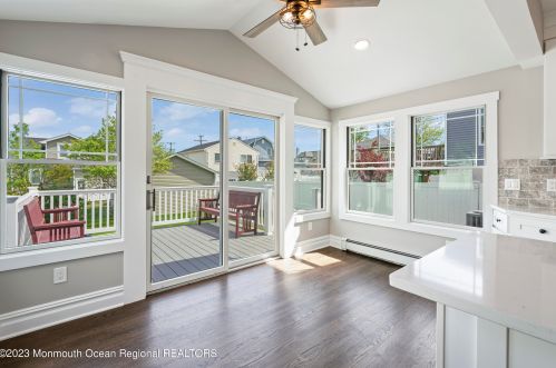 908 13th Ave, Belmar NJ  07719-2805 exterior