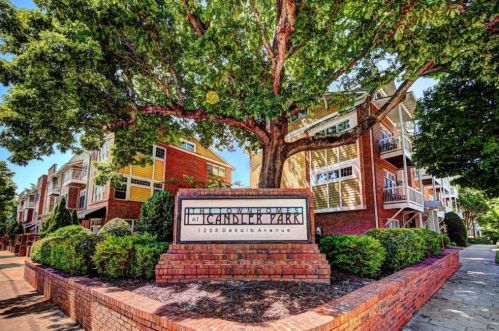 1258 Dekalb Ave, Atlanta GA  30307-2081 exterior