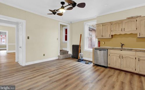 205 High St, Hanover PA  17331-2911 exterior