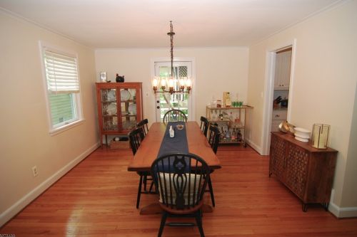 2 Ridge Dr, Berkeley Heights NJ  07922-2110 exterior