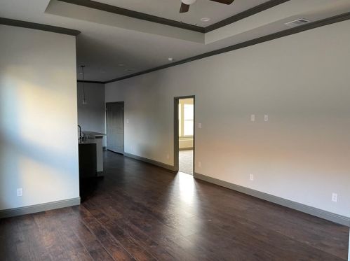 1224 Georgia Ave, Dallas TX  75216-2115 exterior