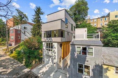 4315 Boone St, Philadelphia PA 19128-5003 exterior