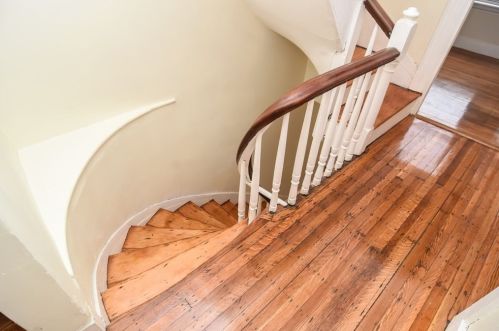 39 Clifford St, Boston MA exterior