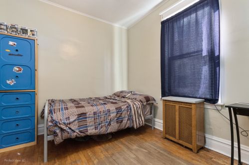 5622 22 Pl, Chicago IL 60608-4206 exterior