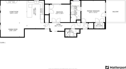 1840 Damen Ave, Chicago IL 60647-9642 exterior