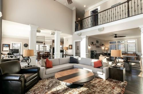 2277 Sidney Dr, Gainesville GA exterior