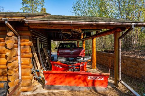 1474 Grant Mcmahan Blvd, Ely MN 55731-8150 exterior