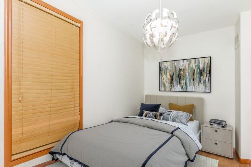 1715 Keating Ave, Chicago IL 60629-5634 exterior