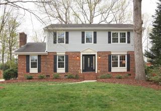 3523 Spicebush Trl, Greensboro, NC 27410-2907