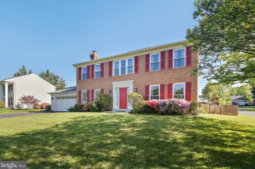 14229 Twig Rd, Silver Spring, MD 20905-7037