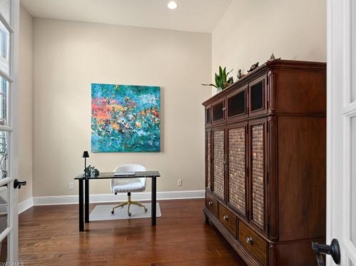 9313 Vercelli Ct, Naples FL 34113-7748 exterior