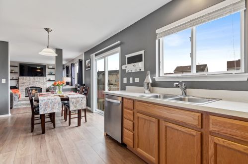 1473 Aster Trl, Bull Valley IL exterior