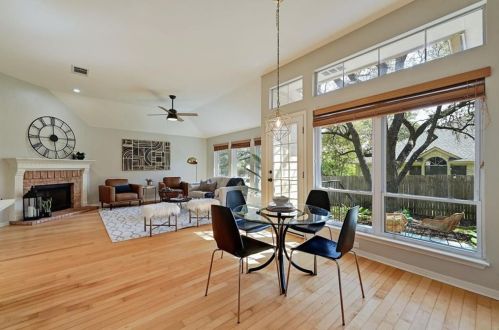 6405 Abilene Trl, Austin TX 78749-2845 exterior