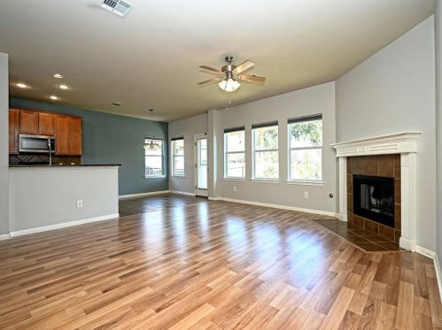 9609 Castle Pines Dr, Austin TX 78717-3898 exterior