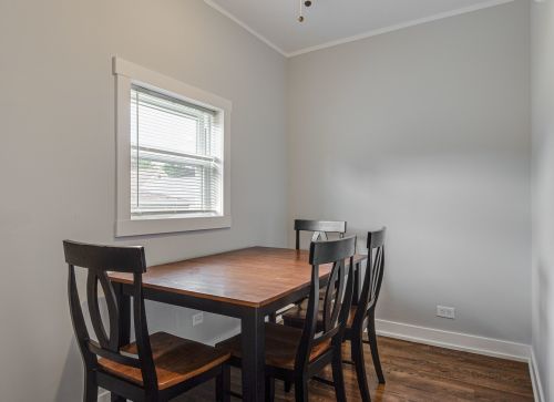 2832 Natchez Ave, Chicago IL  60634-4950 exterior