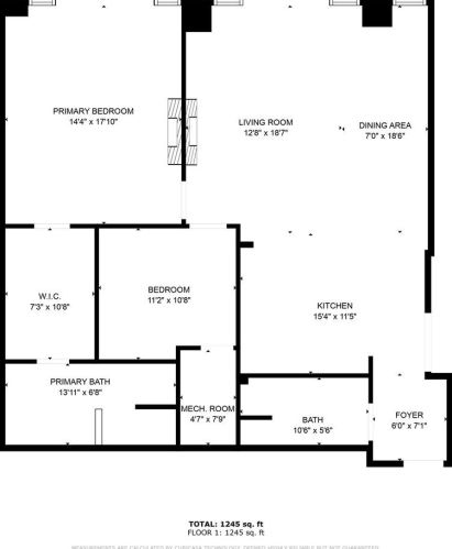 100 Wisconsin Ave, Madison WI  53703-2104 exterior