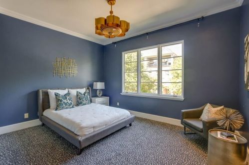 2203 Allen St, Dallas TX 75204-2609 exterior