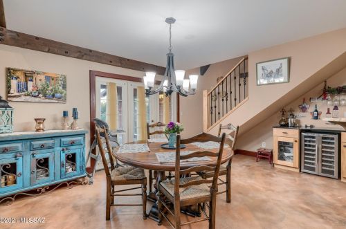 4375 Anklam Rd, Tucson AZ 85745-2149 exterior