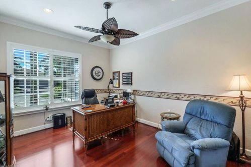8737 Hideaway Harbor Ct, Naples FL 34120-4327 exterior