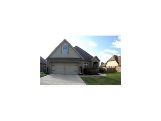 451 Gascony Ave, Springdale AR  72764-7574 exterior