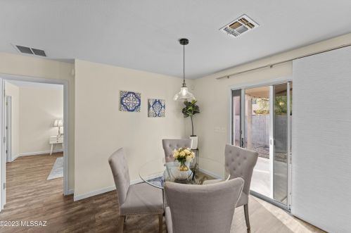 3287 Treece Pl, Tucson AZ  85742-8235 exterior