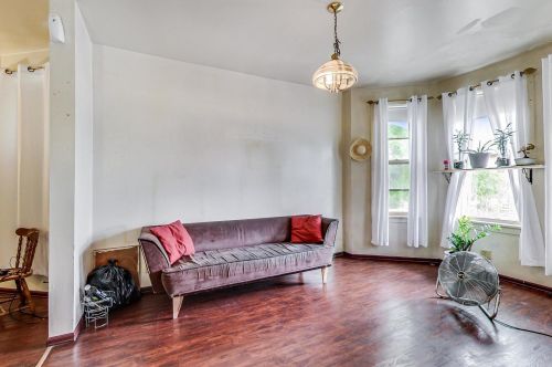 1817 Lawndale Ave, Chicago IL  60647-8350 exterior