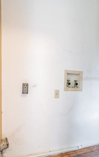 3643 Anderson, Tampa FL exterior