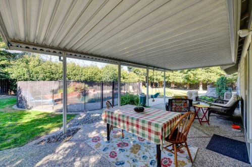 117 Sombrero Way, Folsom CA 95630-2223 exterior