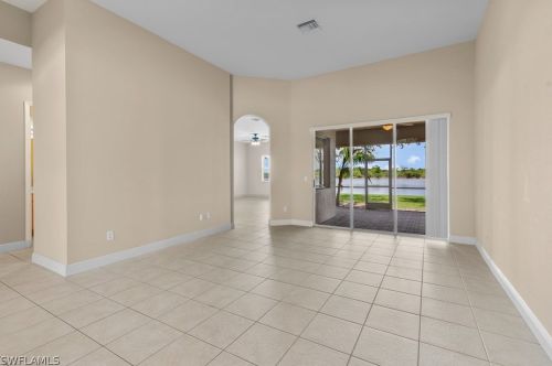 2007 Jacklin Ct, Naples FL exterior