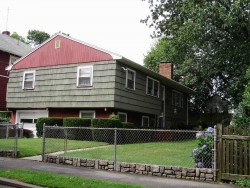 59 Dalby St, Newton, MA 02458-1030