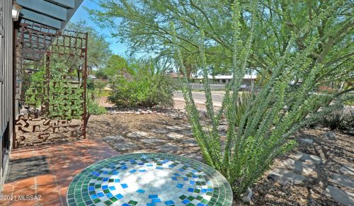 4445 17th St, Tucson AZ  85711-4802 exterior