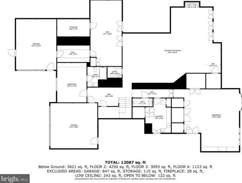 3005 45th St, Washington DC 20016-3528 exterior