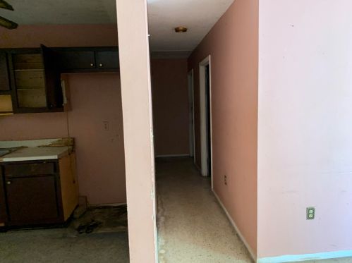 516 22 St, Fort Pierce FL 34950-6001 exterior