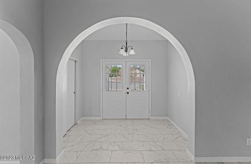 1501 Atwood Ave, Tucson AZ 85745-3520 exterior