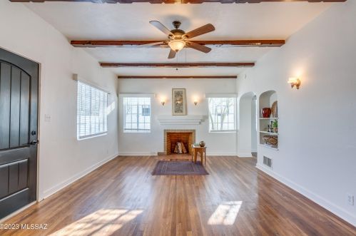 2622 6 St, Tucson AZ 85716-4852 exterior