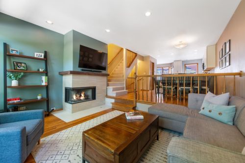 1457 Wrightwood Ave, Chicago IL 60614-1938 exterior