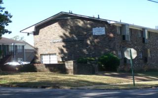 7778 4th Ave, Birmingham AL  35206-4429 exterior