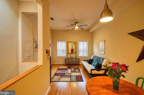 1256 10th St, Washington, DC 20001-4214