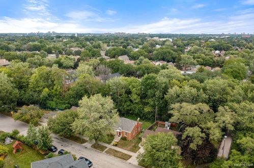 6209 Kostner Ave, Chicago IL 60652-3541 exterior