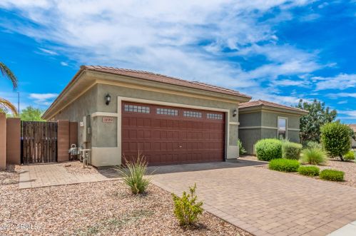 3199 Mahogany Pl, Chandler AZ  85249 exterior