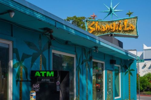 1008 8th St, Austin TX 78702 exterior