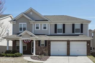 6524 Prosperity Commons Dr, Charlotte NC  28269-2326 exterior