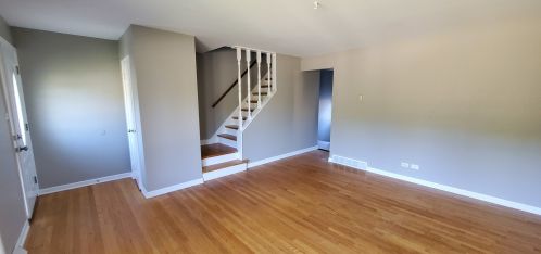 438 Vallette St, Elmhurst IL  60126-4210 exterior