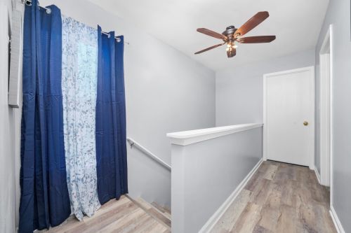 1538 Tripp Ave, Chicago IL 60652-2948 exterior