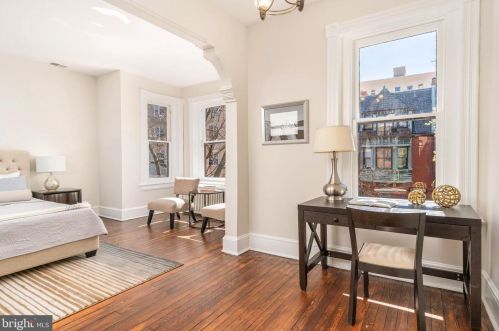 1611 Riggs Pl, Washington DC 20009-6418 exterior